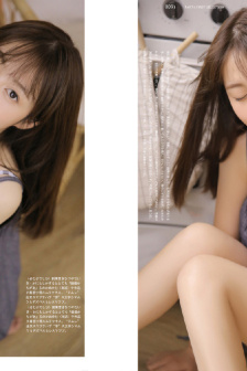 年轻性感妈妈